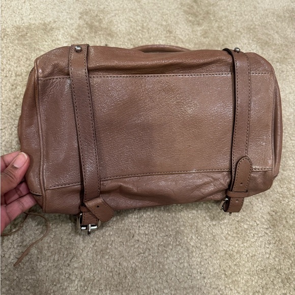 Rebecca Minkoff leather Cupid purse - Picture 5 of 9